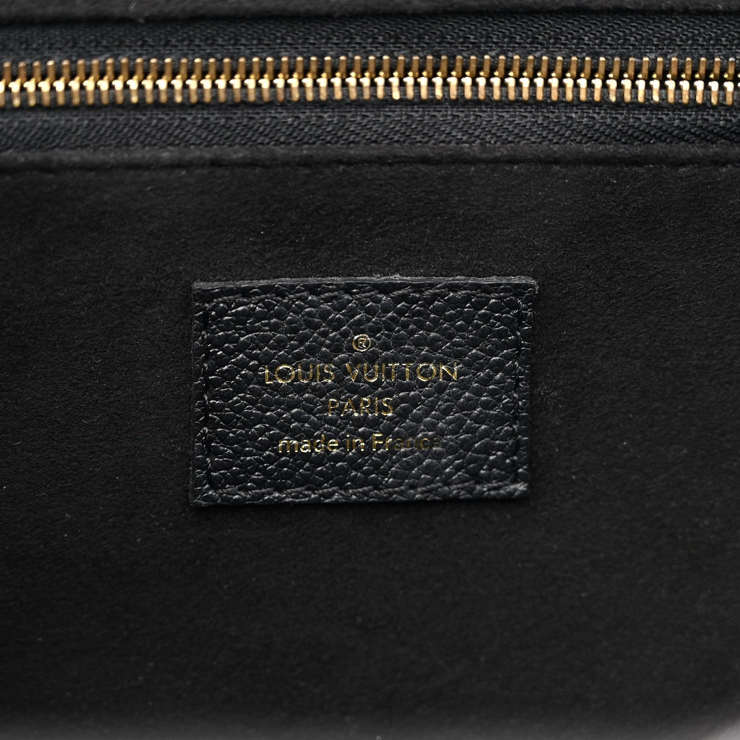 Empreinte Saint Germain PM Black