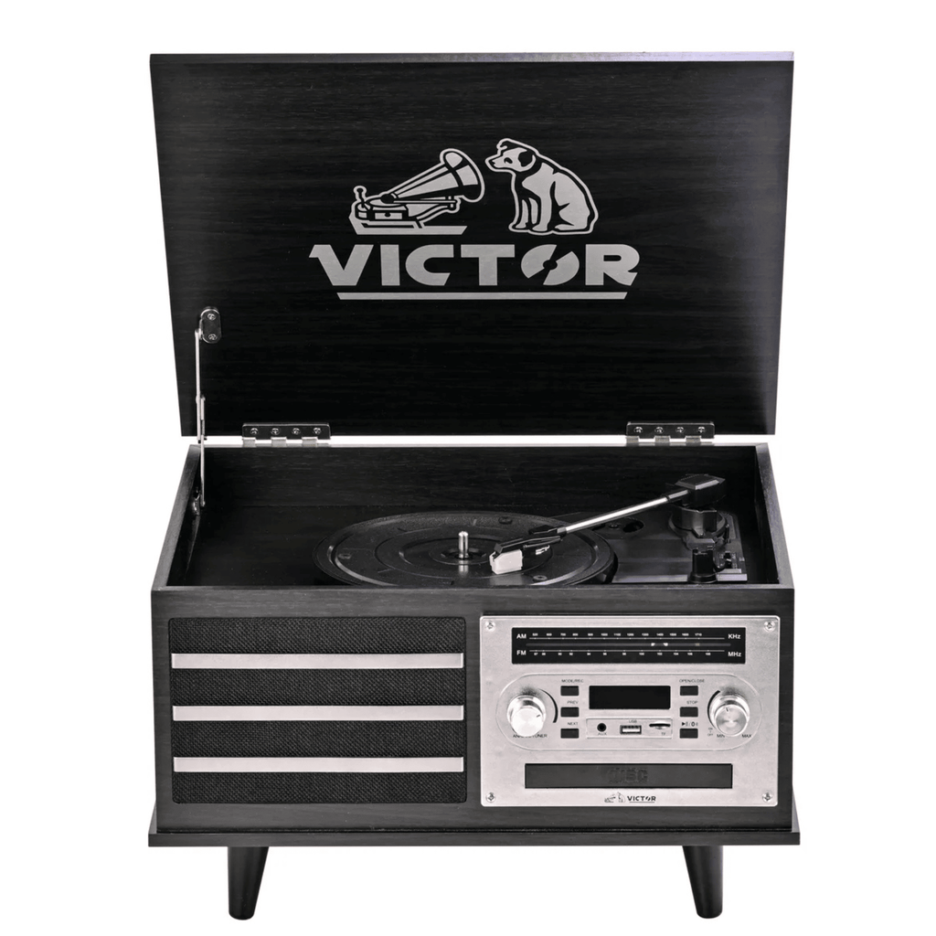 Monroe 8-in-1 Music Center