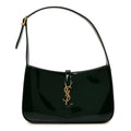 Patent Le 5 A 7 Hobo Dark Leaf