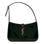 Patent Le 5 A 7 Hobo Dark Leaf
