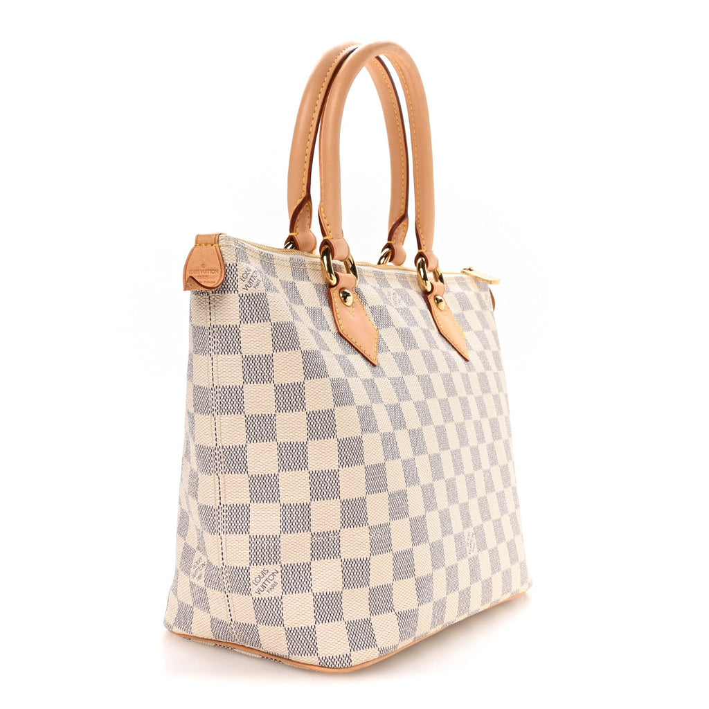 Damier Azur Saleya PM