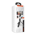 SnapShot Wireless Selfie Stick + Tripod