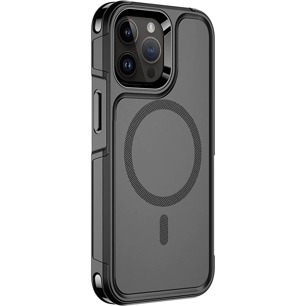 SAHARA - Raider Series Heavy-Duty Case - iPhone 14 Pro Max