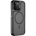 SAHARA - Raider Series Heavy-Duty Case - iPhone 14 Pro Max