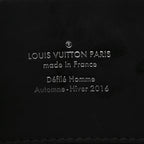 Monogram Eclipse Explorer Backpack