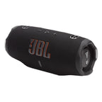 JBL Charge 6 Portable Bluetooth Speaker (Black)