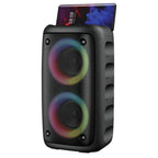 2 x 3" High Efficiency Bluetooth Speaker