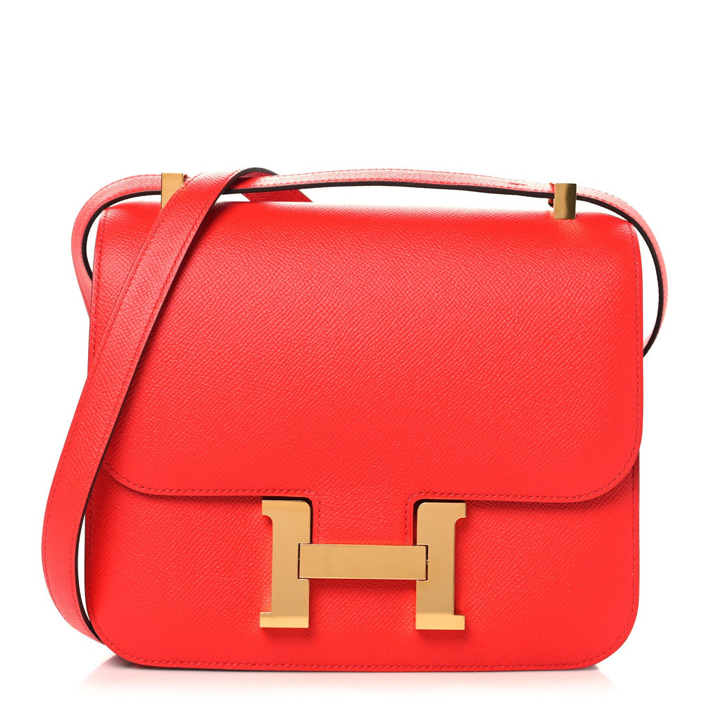 Epsom Constance 24 Rouge Casaque