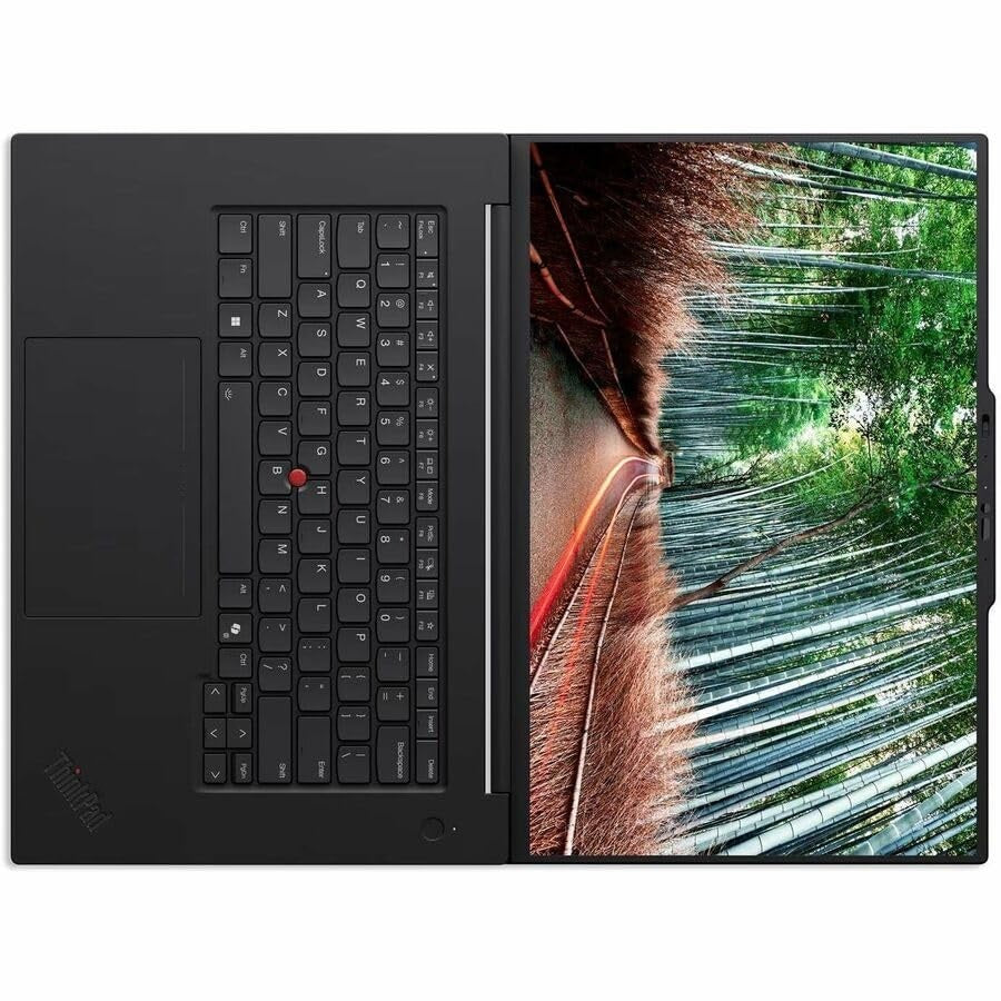 ThinkPad T1g Gen 8  16"