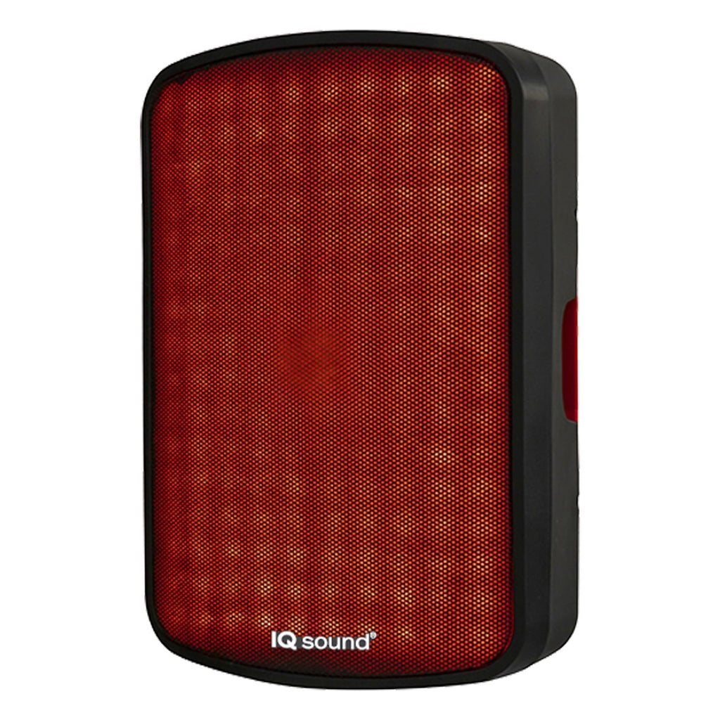 15' Portable Bluetooth Speaker with True Wireless Technology