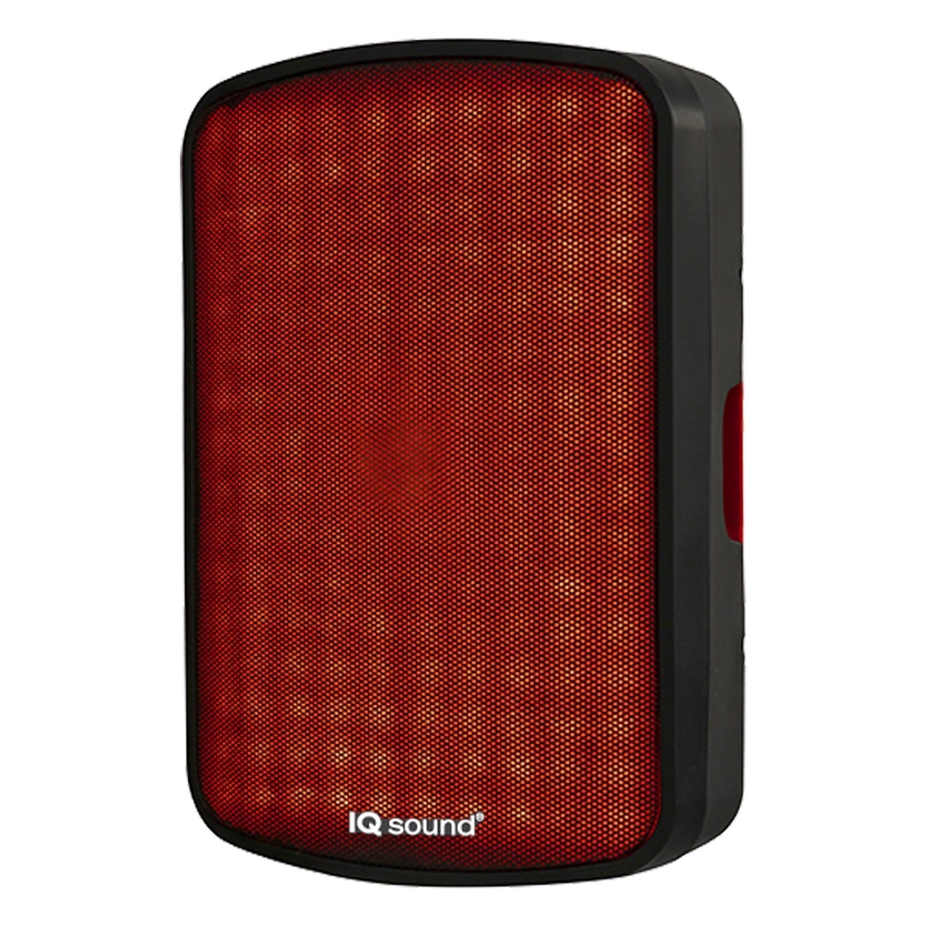 15' Portable Bluetooth Speaker with True Wireless Technology