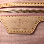 Monogram Tahitienne Capri Neverfull MM
