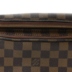 Damier Ebene Melville Bum Bag