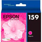 Epson 159, Magenta Ink Cartridge ()