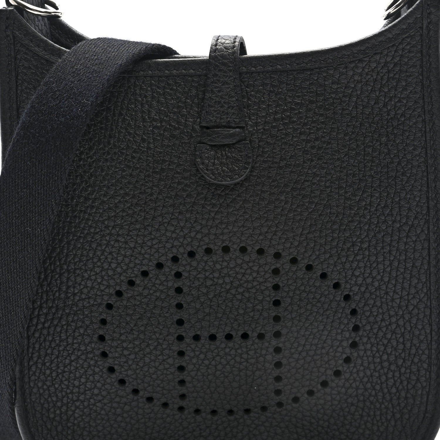 Taurillon Clemence Evelyne TPM Black