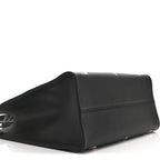 Empreinte Monogram Giant Onthego MM Black Beige