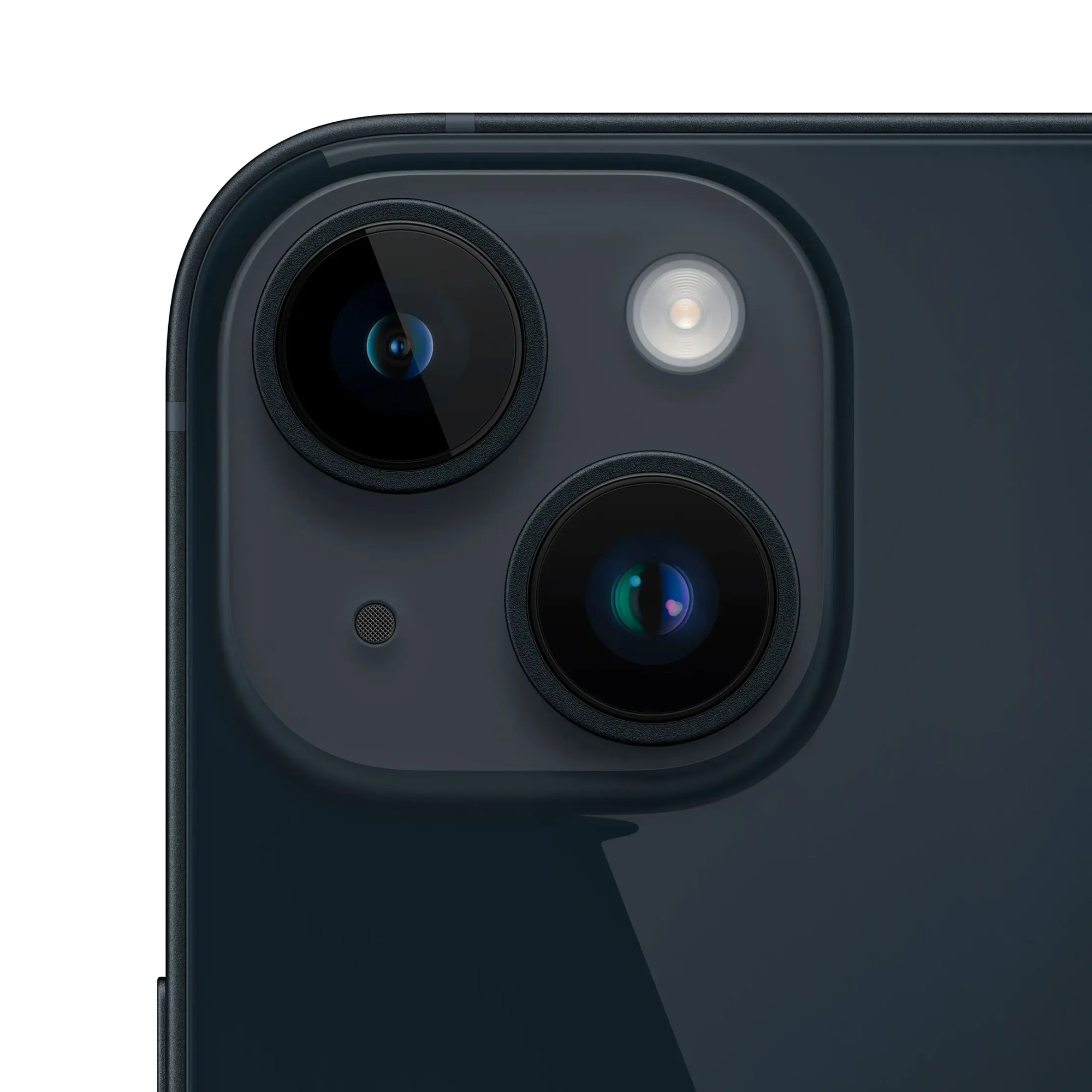 Apple iPhone 14 128GB, werkseitig entsperrt – Midnight MPUA3LL/A 2022 iOS Smartphone