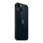 Apple iPhone 14 128GB, werkseitig entsperrt – Midnight MPUA3LL/A 2022 iOS Smartphone