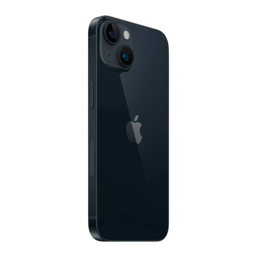 Apple iPhone 14 128GB Factory Unlocked - Midnight MPUA3LL/A 2022 iOS Smartphone
