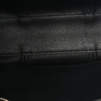 Calfskin XS Everyday Tote Black