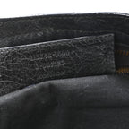 Agneau Classic Hardware City Black
