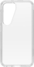 OtterBox Symmetry Series Soft Shell Case for Samsung Galaxy S23 - Clear