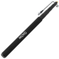 Movo CMP-17C Boom Pole for XLR Shotgun Mics