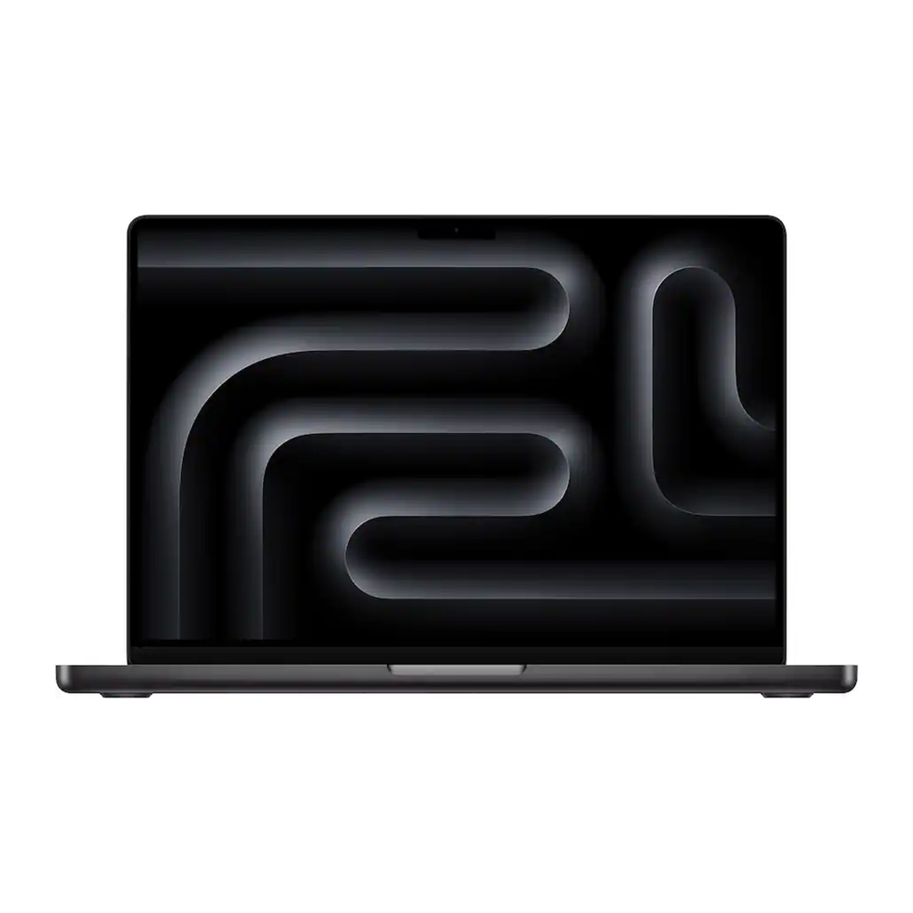 Apple MacBook Pro 14" M5 chip 16GB RAM 1TB SSD Space Black MDE14LL/A 2025 Model