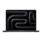 Apple MacBook Pro 14" M5 chip 16GB RAM 1TB SSD Space Black MDE14LL/A 2025 Model