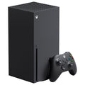Xbox Series X 1TB Console in Black