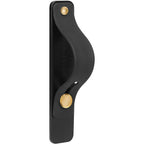SAHARA - Black FingerGrip Cell Phone Grip - For Most Cell Phones