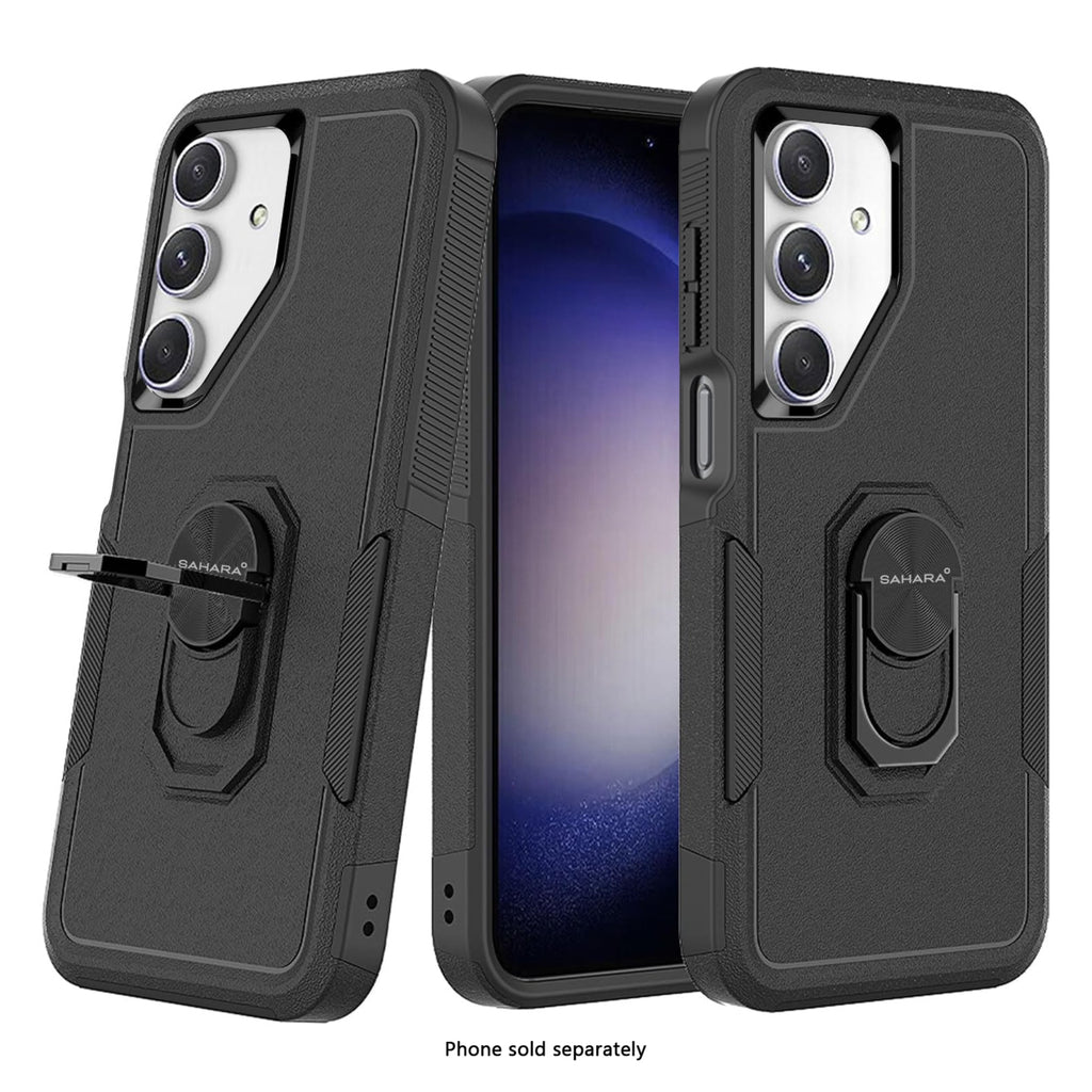 SAHARA - Raider Series Heavy Duty Case - Samsung Galaxy A26 5G