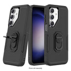SAHARA - Raider Series Heavy Duty Case - Samsung Galaxy A26 5G