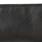 Goyardine Saint Leger Soft Briefcase Backpack Black