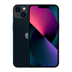Apple iPhone 13 A15 Bionic Chip 128GB Midnight Sperre auf ATT ML933LL/A 2021