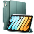 SAHARA - Venture Series Tri-Fold Magnetic Case - Apple iPad mini (A17 Pro) Apple iPad mini (6th Generation 2021)