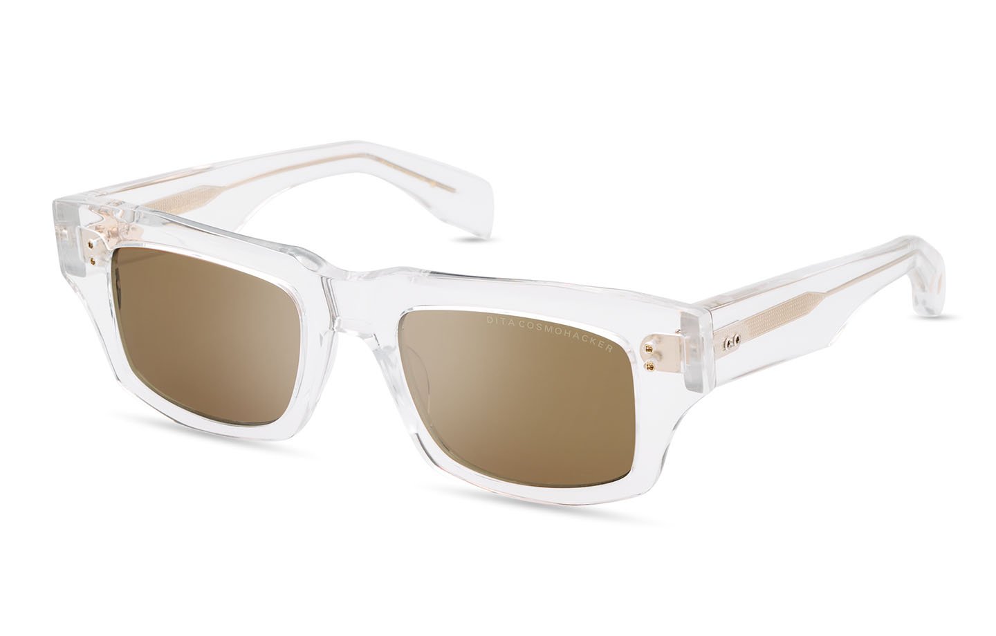 DITA COSMOHACKER