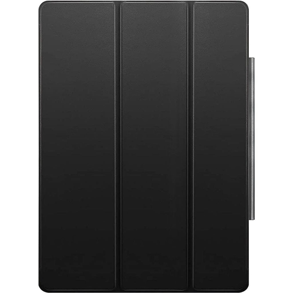 SAHARA - Venture Series Folio Case for Apple iPad Air 11'' M3/M2 and iPad Air 10.9'' (4th and 5th Gen) - Black