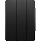 SAHARA - Venture Series Folio Case for Apple iPad Air 11'' M3/M2 and iPad Air 10.9'' (4th and 5th Gen) - Black