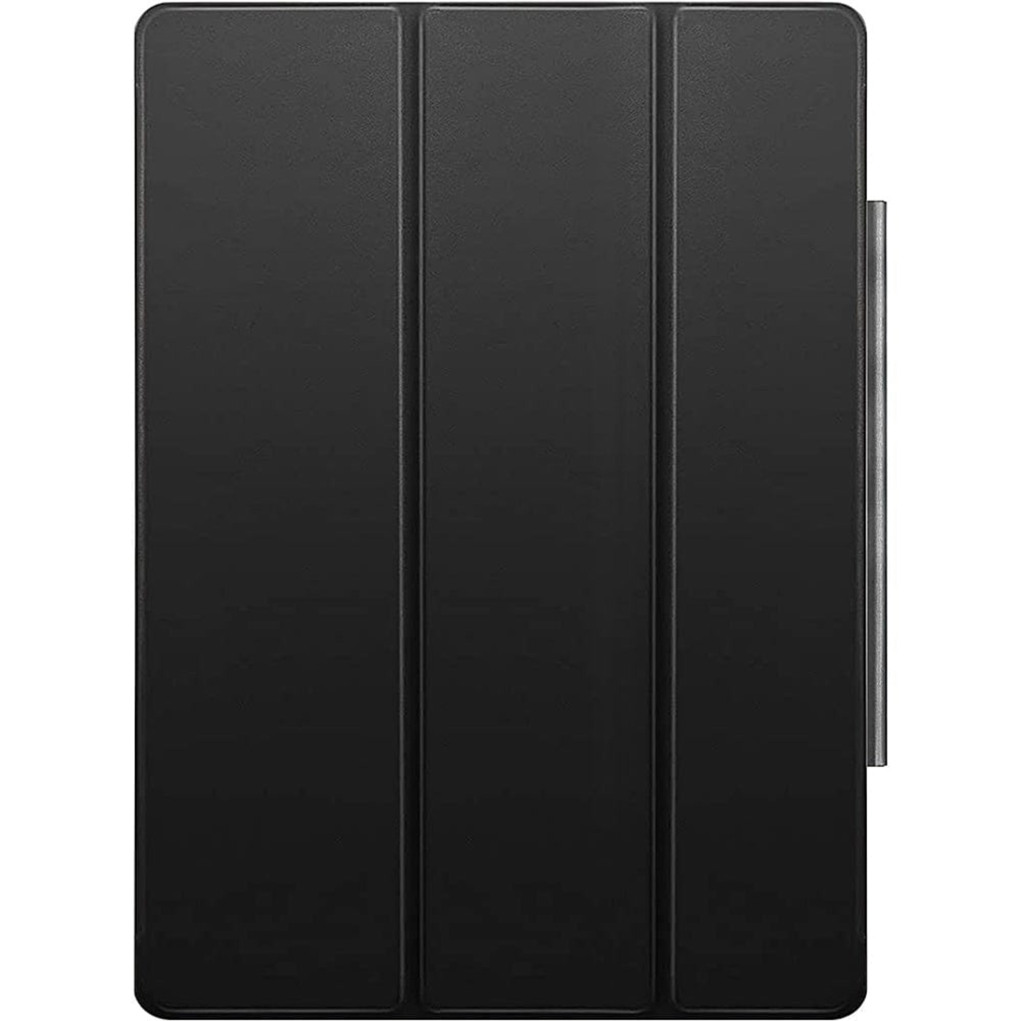 SAHARA - Venture Series Folio Case for Apple iPad Air 11'' M3/M2 and iPad Air 10.9'' (4th and 5th Gen) - Black