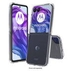 SAHARA - Venture Series Hard Shell Case - Motorola Razr+ (2025)