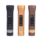 5 In 1 Ultimo Multimo Multi Functional Bluetooth Speaker And More - Bronze