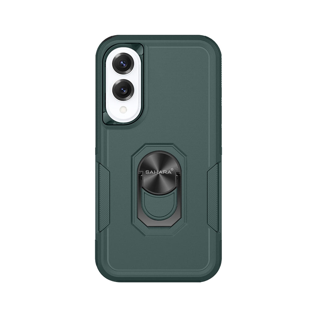 SAHARA - Raider Series Heavy Duty Case for Samsung Galaxy S25 Edge