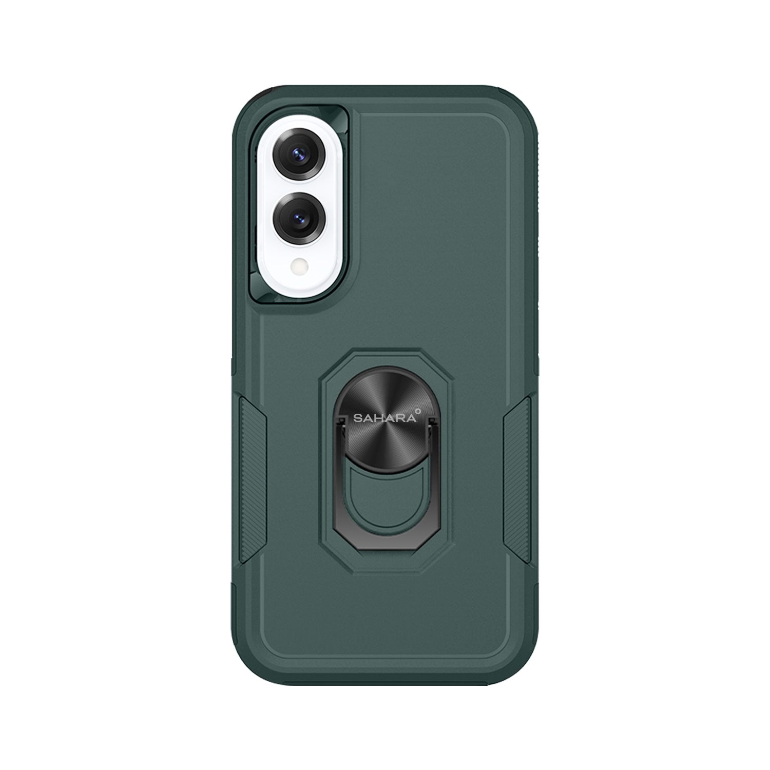 SAHARA - Raider Series Heavy Duty Case for Samsung Galaxy S25 Edge
