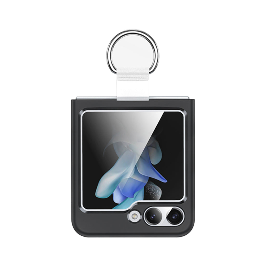 SAHARA - Venture Series Ring Case - Samsung Galaxy Z Flip6