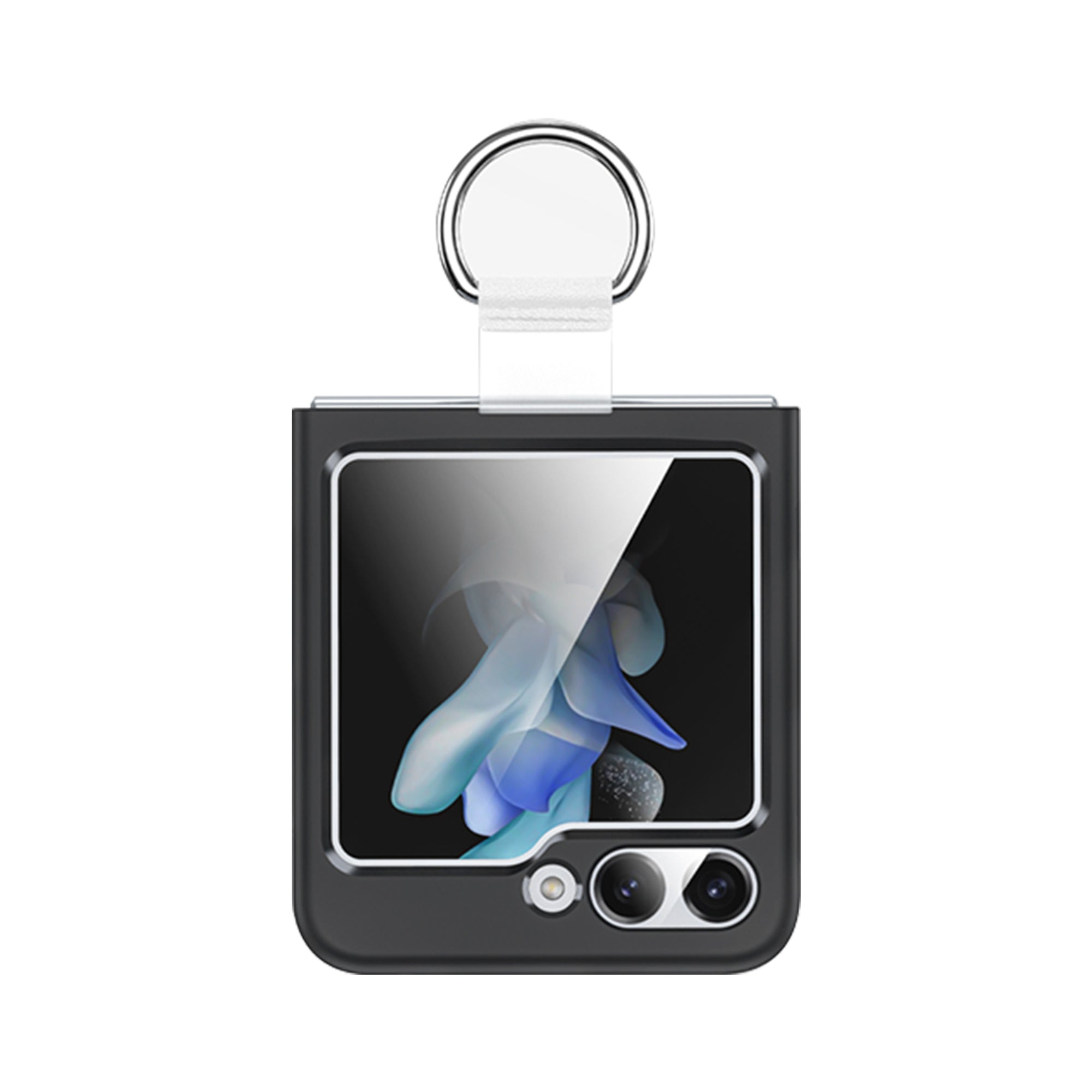 SAHARA - Venture Series Ring Case - Samsung Galaxy Z Flip6