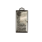 Grey iPhone 11 Pro Max Knight Phone Case