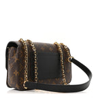 Monogram Marceau Black