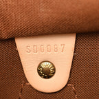 Monogram Speedy 30