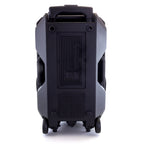 12 Inch BT Portable Rechargeable Party Speaker